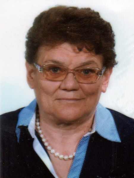 Maria Ziliani