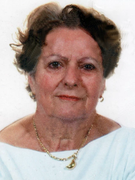 Angela Rapalli