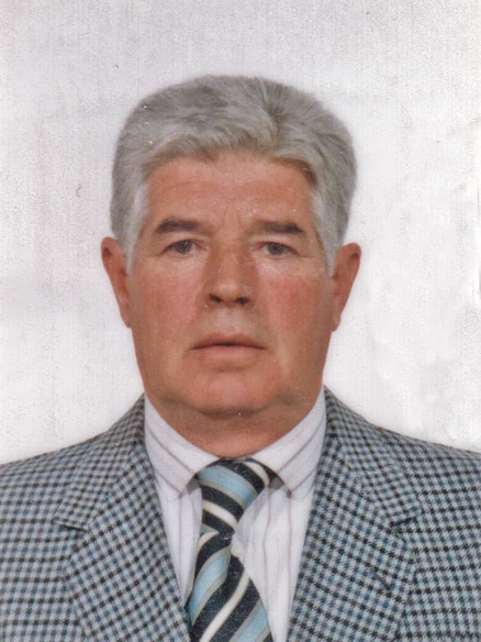 Pier Luigi Chiusa