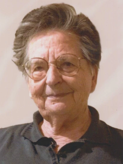 Rosa Faimali