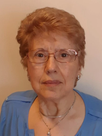 Concetta Di Lorito