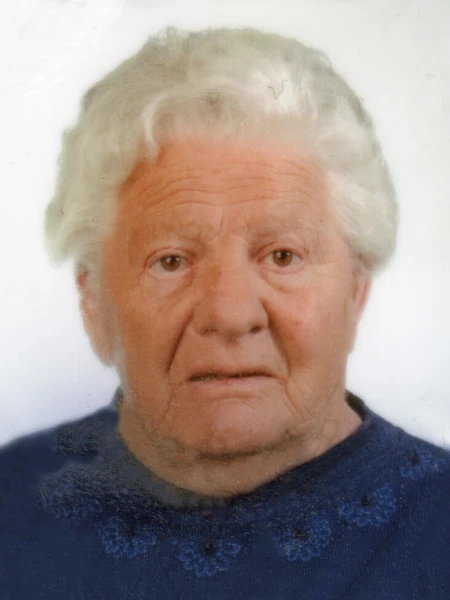 Luisa Pietta