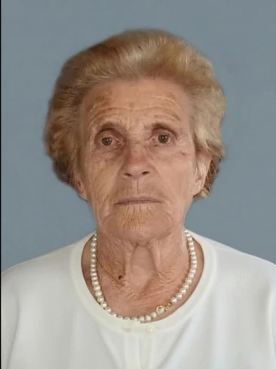 Maria Luisa  Chini