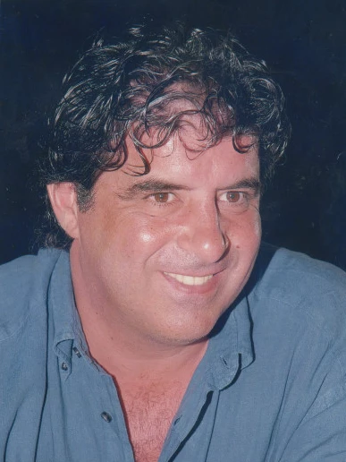 Giacomo Mori