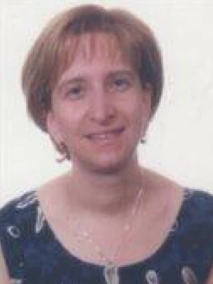 Maria Luisa Bassi