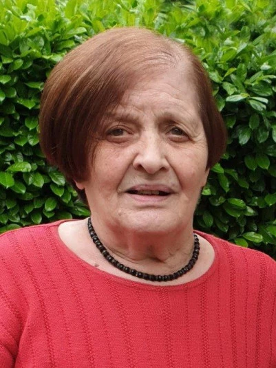 Gabriella Rossetti