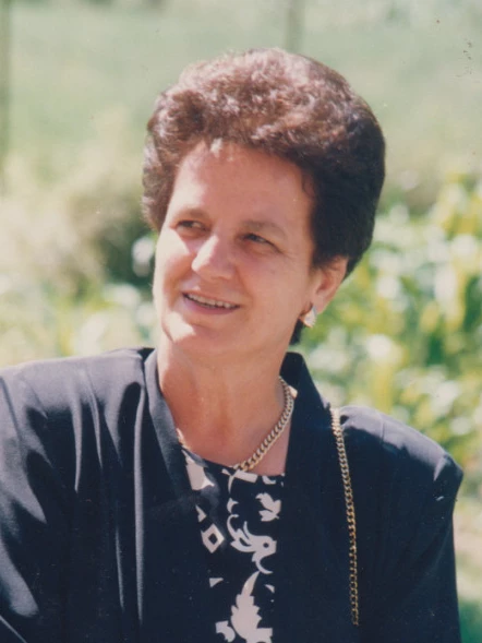 Nella Rovelli