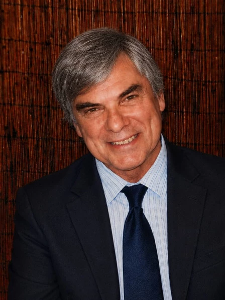 Luigi Cheodarci
