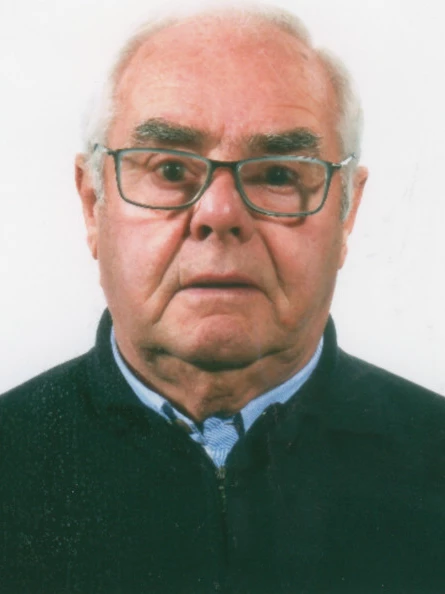 Giovanni Faverzani