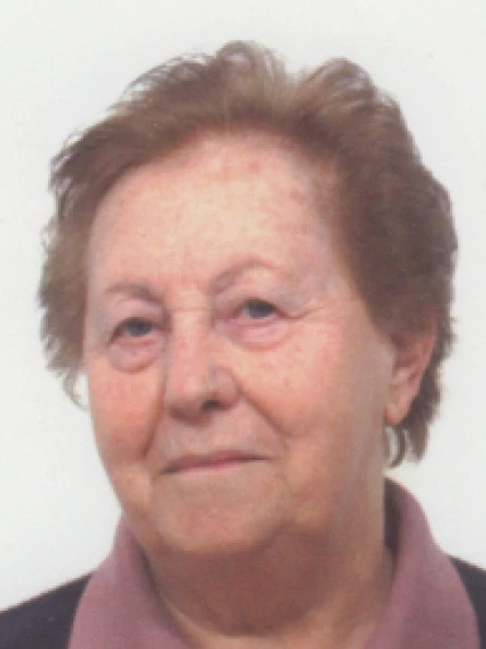 Amalia Sterzi