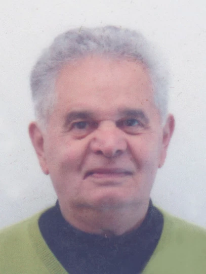 Franco Montani