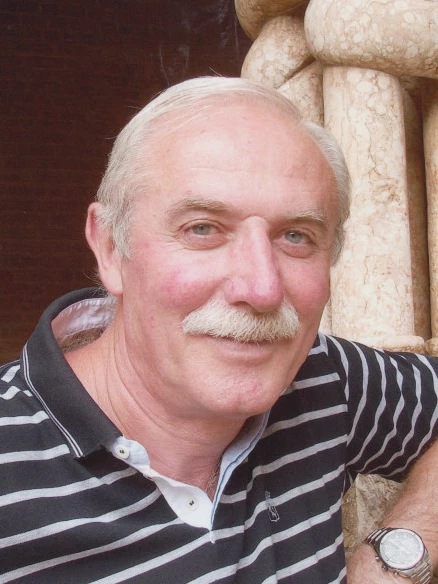 Maurizio Pelò