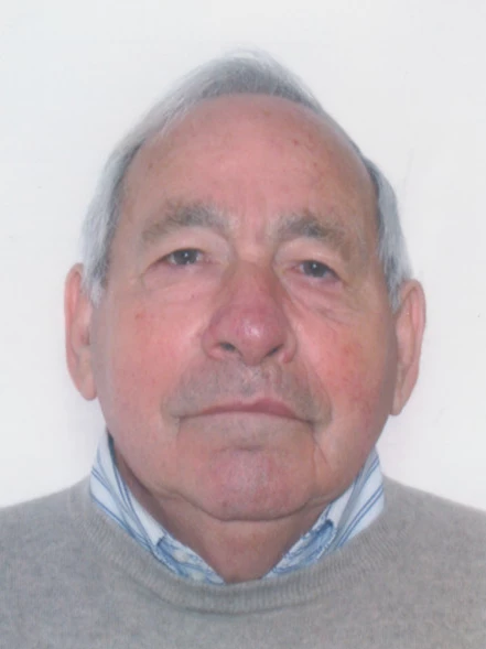 Enrico Compiani