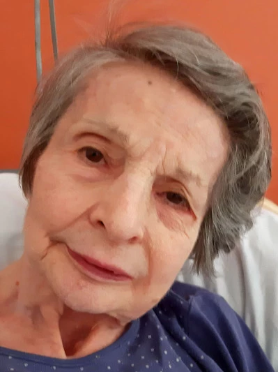 Emilia Argentieri