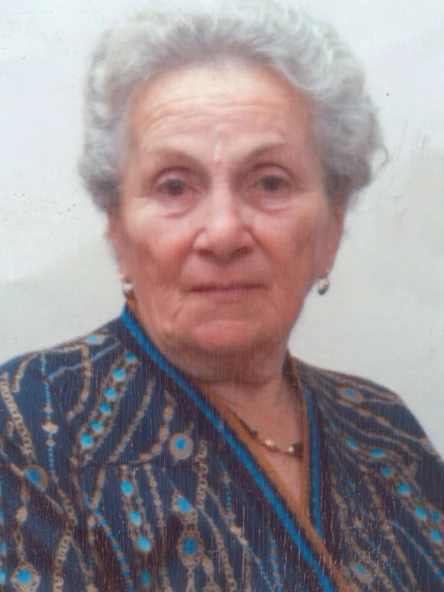 Irene Merli