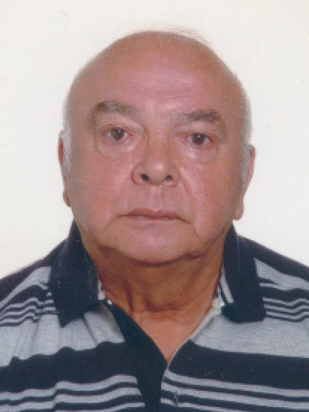 Ferruccio Mezzadri