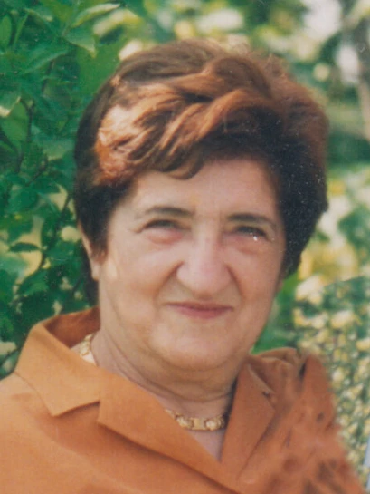 Marisa Gardini