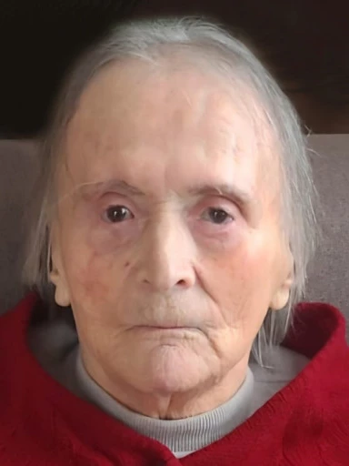 Natalina Faleggi