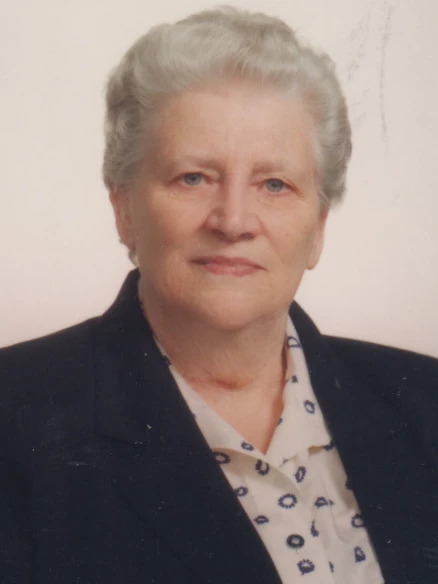 Giancarla Tanzi