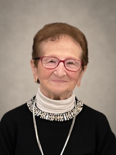 Rita Cabrini