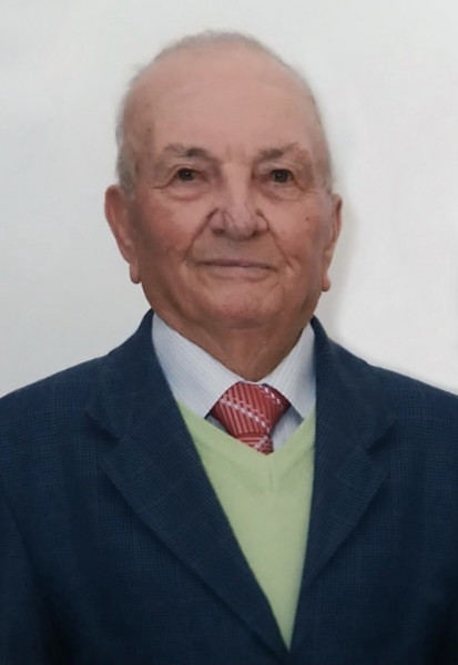 Paolo Perrone 
