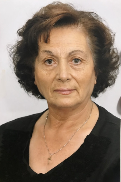 Raffaela  Tortorelli 