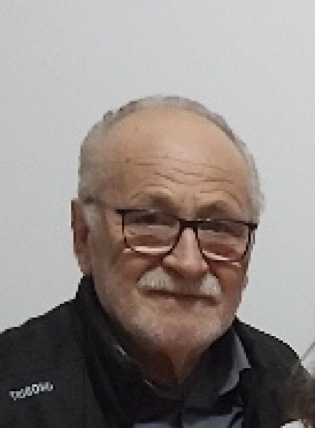 Angelo Lomastro