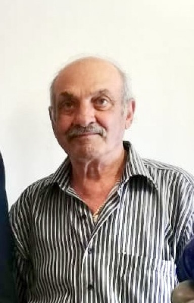 Luigi Diso