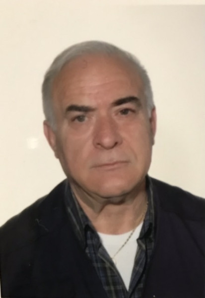 Vito Bongermino