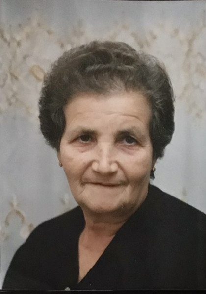 Maria Papapietro