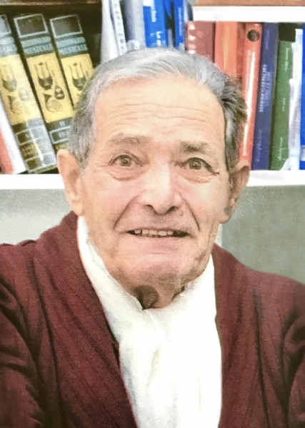 Rafaelino Manzoli