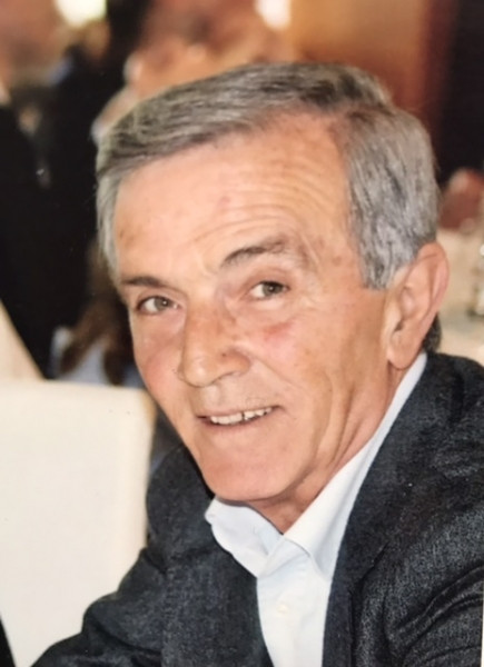 Angelo Raffaele Basile