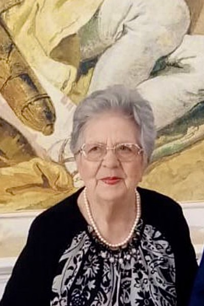 Maria Rosaria Angelillo