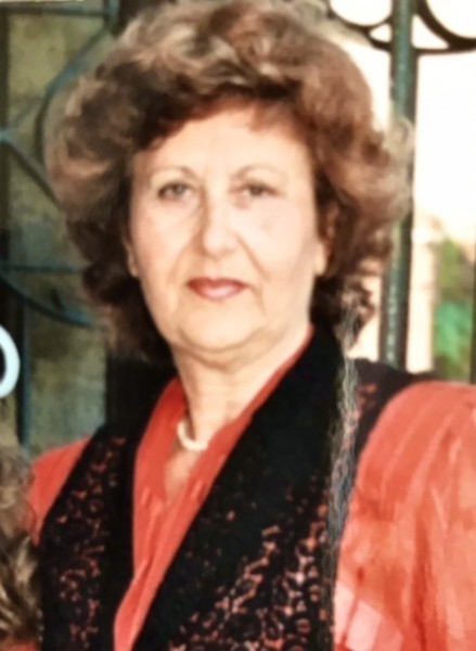 Rosa Ramunno