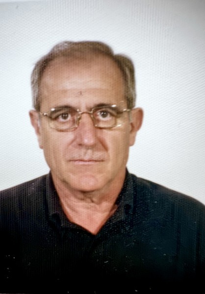 Angelo Belmonte