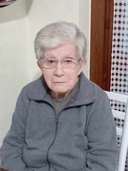 Antonia Pagliara