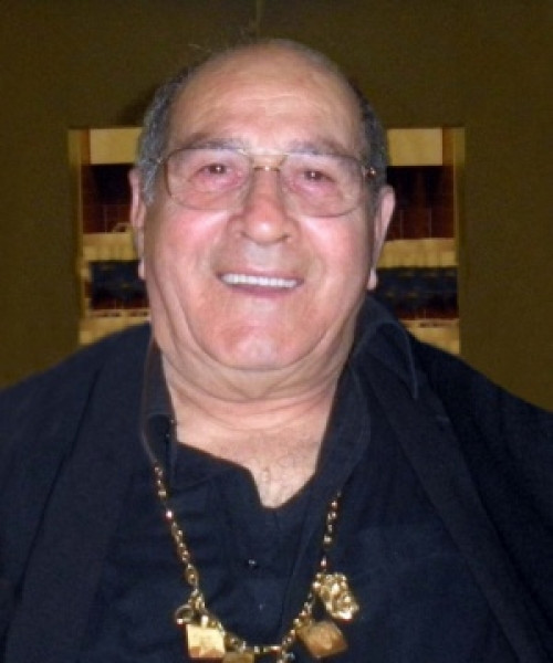 Sandro  Magnani