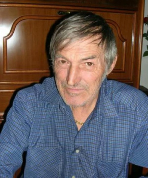 Antonio Pampolini