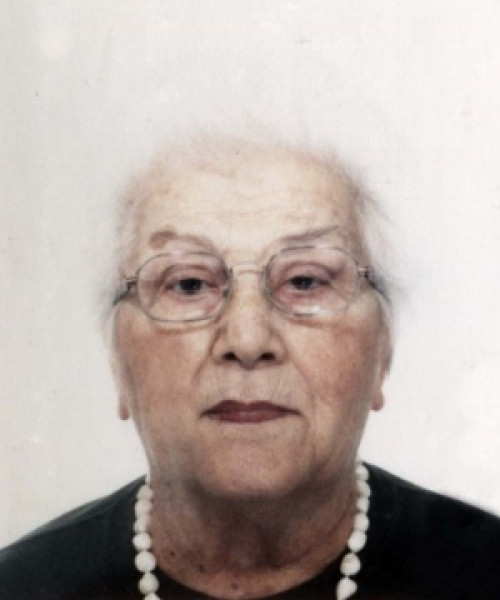 Anna Candussi