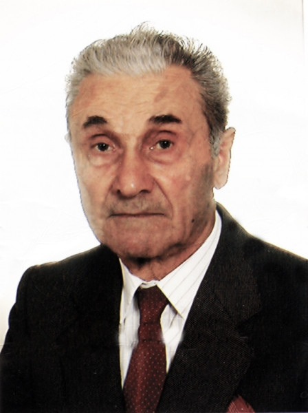 Giuseppe Nasci