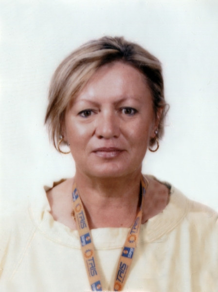Antonella Mazzola