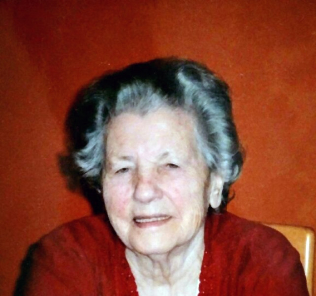 Irvide Luciana Uba