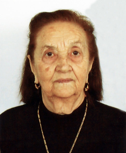 Carmen Fabbri