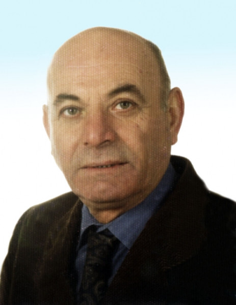 Riccardo Tebaldi