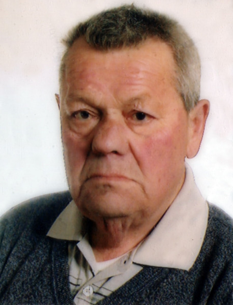 Sergio Marchetti