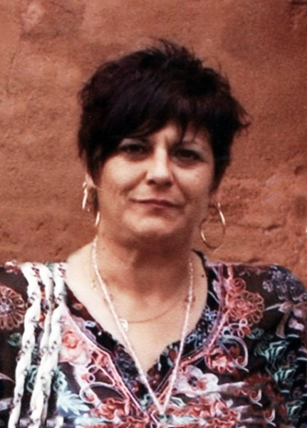 Susanna "susi" Ravasini