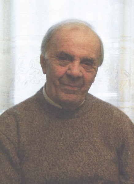 Mario Padroni