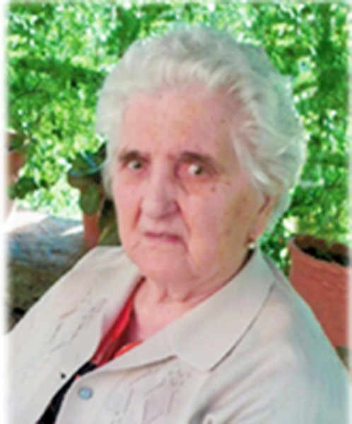 Giorgina Trazzi
