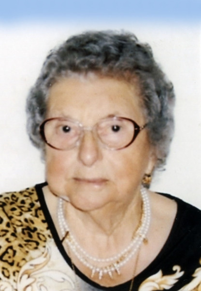 Michelina Lunghi