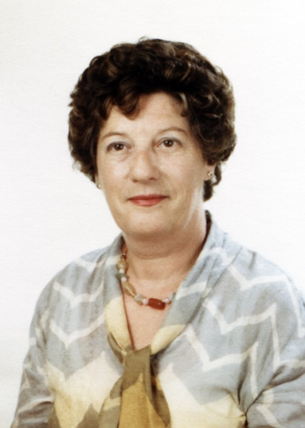 Anna Maria Vandi